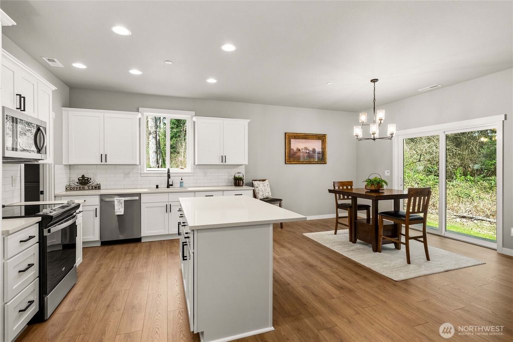 Photo of 19601 95th Avenue Ct E, Graham, WA 98338 (MLS # 2506167)