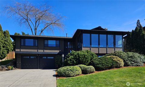 6504 113th Avenue NE Kirkland WA 98033