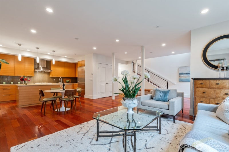 1 Ward Street C