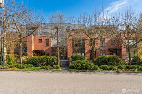 Photo of 1 Ward Street #C, Seattle, WA 98109 (MLS # 2525685)