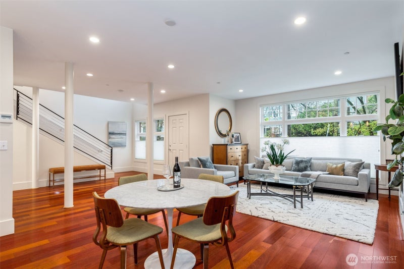 1 Ward Street C