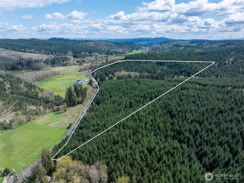0 Bunker Creek Road