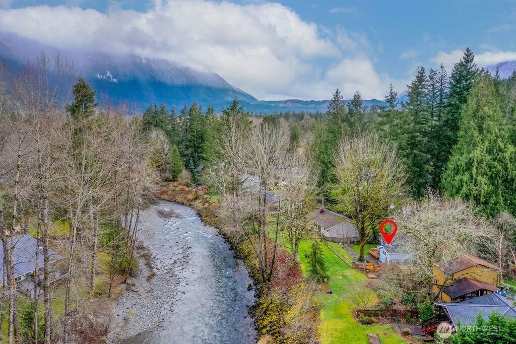Photo of 43740 SE 149th Street, North Bend, WA 98045 (MLS # 2346051)