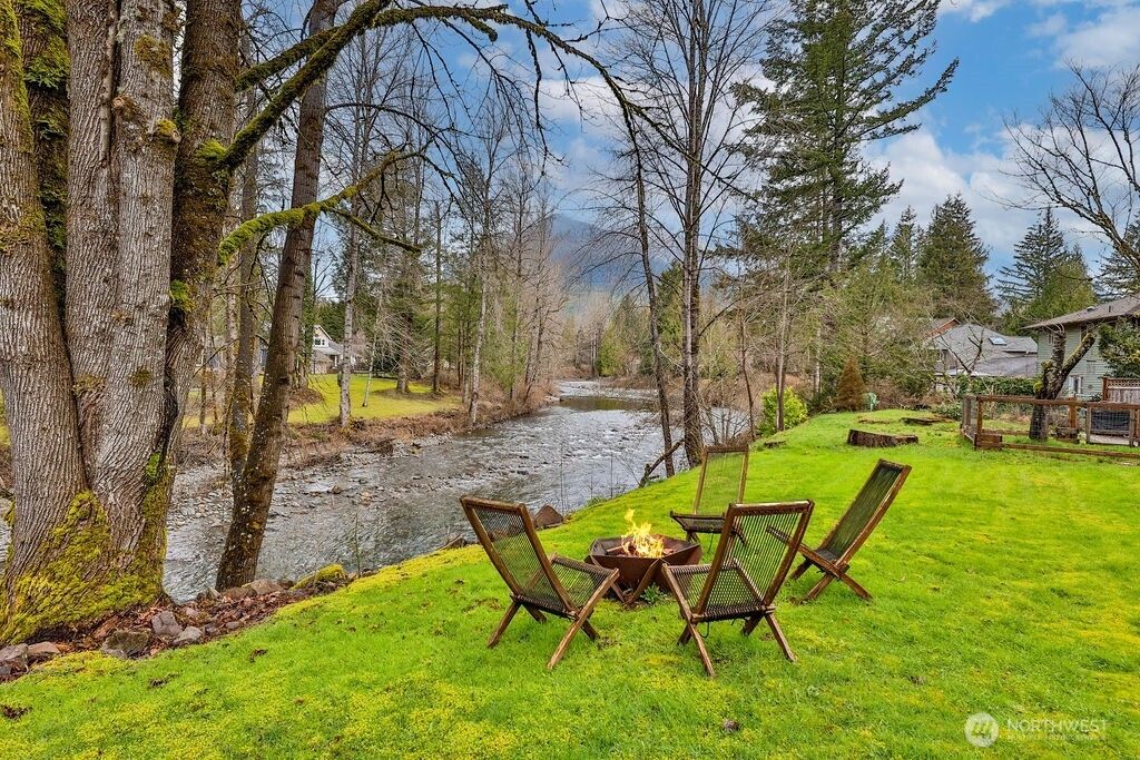 Photo of 43740 SE 149th Street, North Bend, WA 98045 (MLS # 2346051)