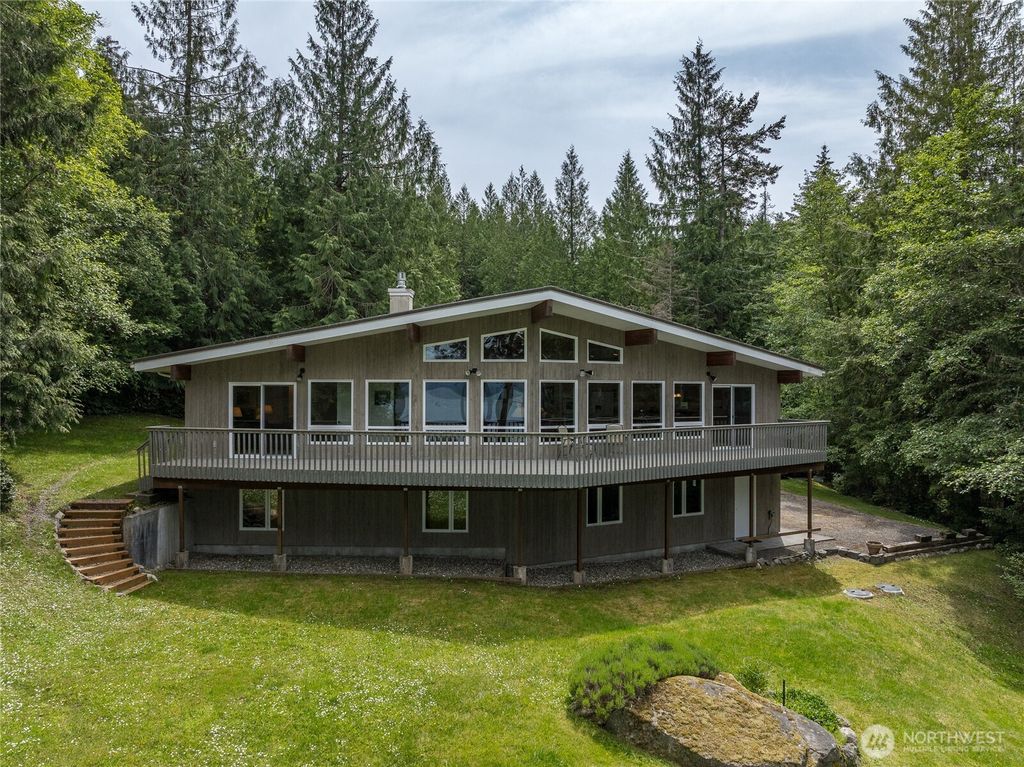 Photo of 127 Sand Cove Lane, Lopez Island, WA 98261 (MLS # 2523402)