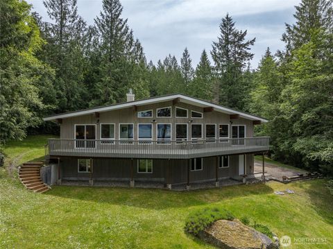 Photo of 127 Sand Cove Lane, Lopez Island, WA 98261 (MLS # 2523402)