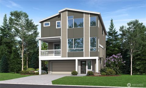 Photo of 1102 168th Street SW, Lynnwood, WA 98037 (MLS # 2517948)