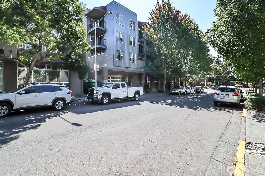 Photo of 600 N 85th Street #306, Seattle, WA 98103 (MLS # 2423097)