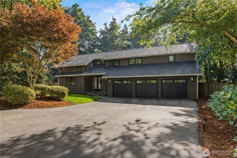 Photo of 28030 185th Place SE, Kent, WA 98042 (MLS # 2475783)