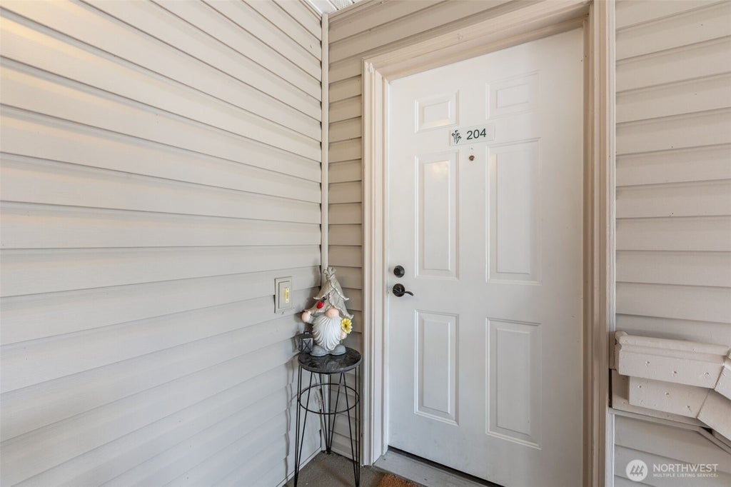 Photo of 8833 1st Street NE #J204, Lake Stevens, WA 98258 (MLS # 2590319)
