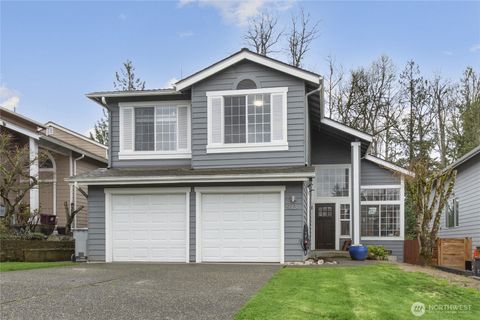 913 S 32nd Street, Renton, WA 98055 - MLS#: 2355155