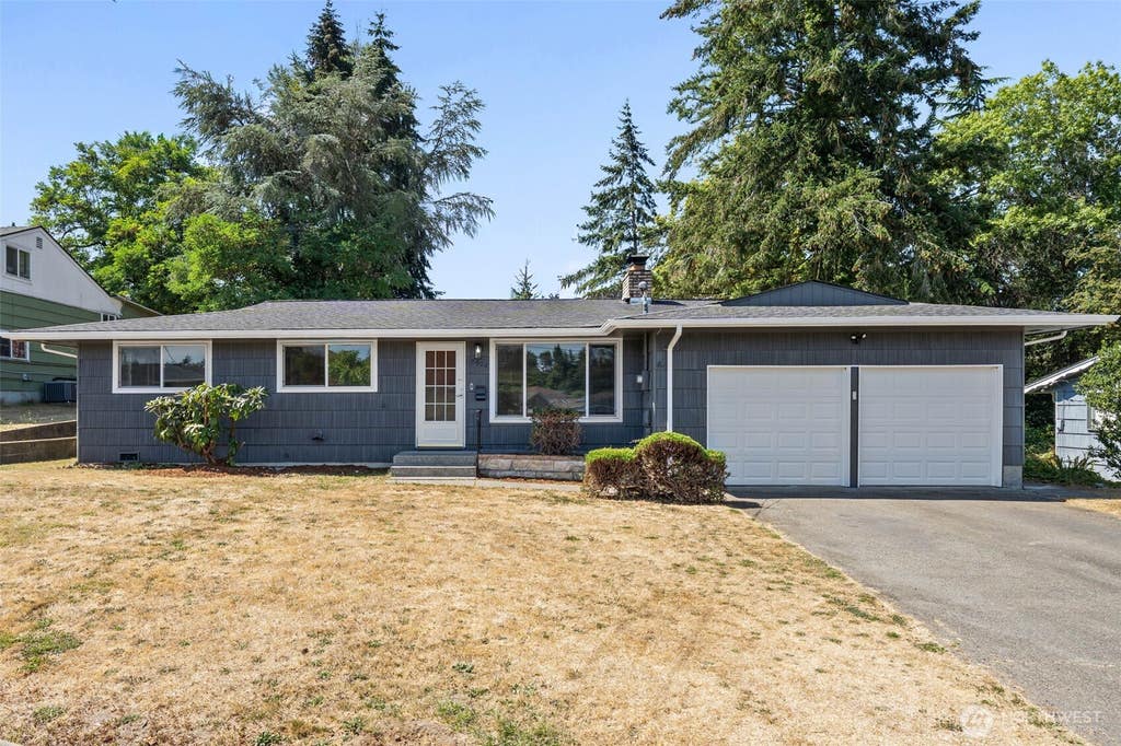 Photo of 6024 S Alaska ST, Tacoma, WA 98408 (MLS # 2548571)
