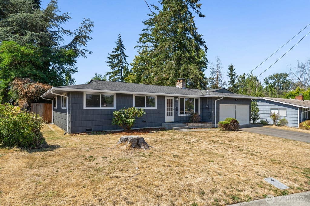 Photo of 6024 S Alaska ST, Tacoma, WA 98408 (MLS # 2548571)