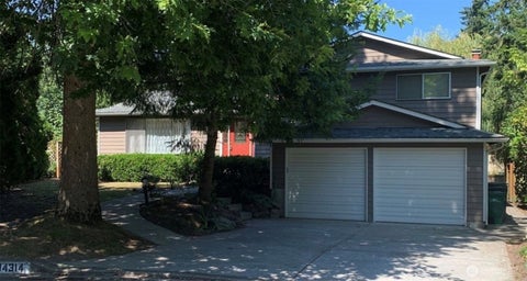 Photo of 14314 130th Place NE, Kirkland, WA 98034 (MLS # 2571964)