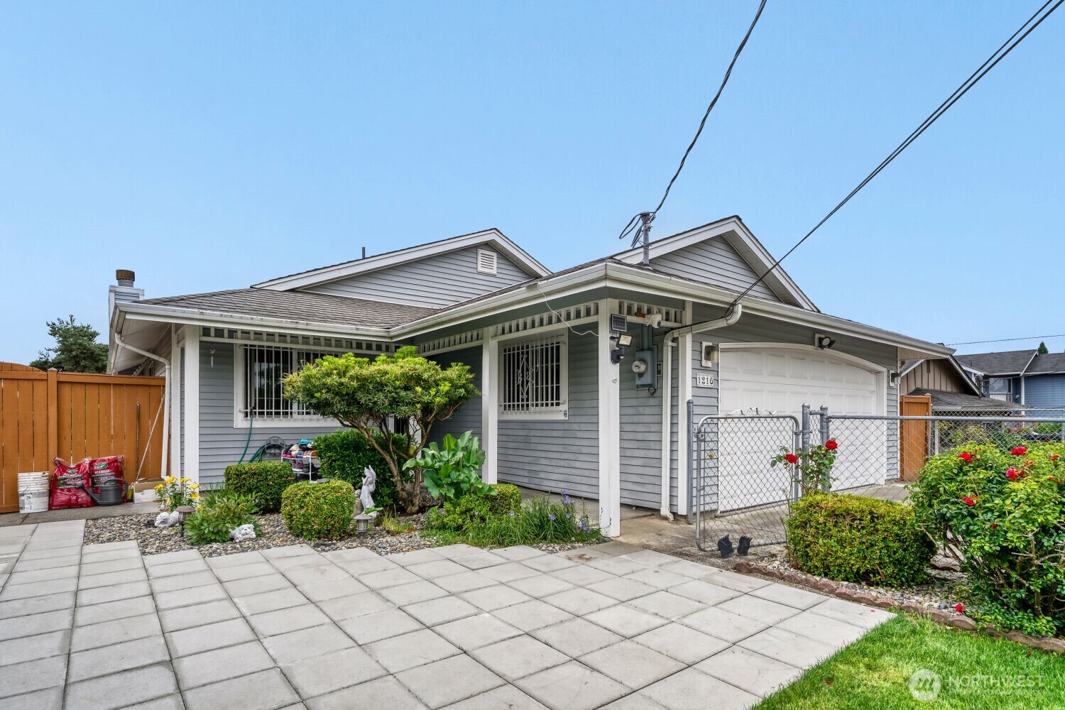 1216 S 80th Street