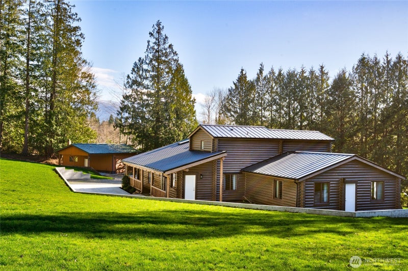 23941 Bassett Road