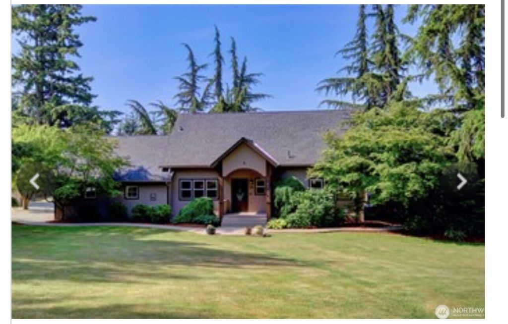 Photo of 20907 Happy Valley Road, Stanwood, WA 98292 (MLS # 2492042)