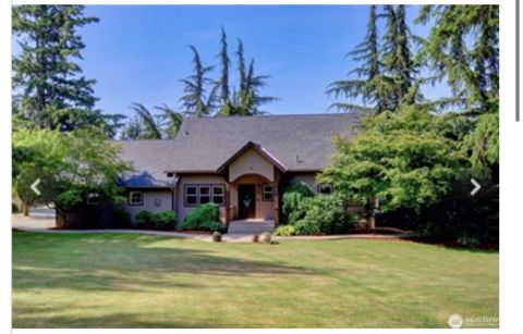 Photo of 20907 Happy Valley Road, Stanwood, WA 98292 (MLS # 2492042)