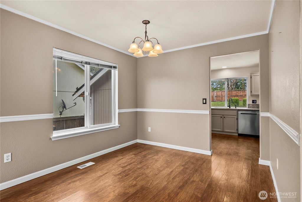 Photo of 10517 Farwest Court SE, Yelm, WA 98597 (MLS # 2512912)
