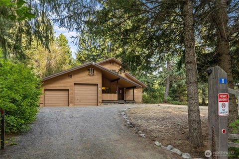 Photo of 20 Oakmont Drive, Cle Elum, WA 98922 (MLS # 2574258)