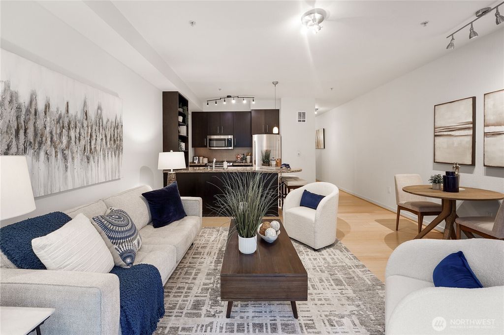Photo of 1026 NE 65th Street #216, Seattle, WA 98115 (MLS # 2353766)