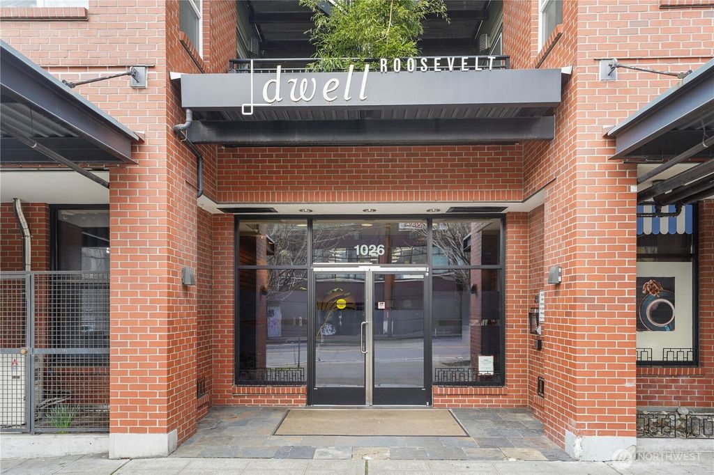 Photo of 1026 NE 65th Street #216, Seattle, WA 98115 (MLS # 2353766)