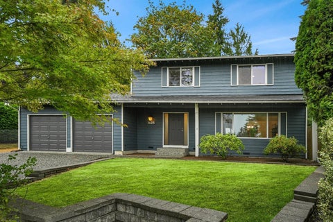 Photo of 1425 172nd Place NE, Bellevue, WA 98008 (MLS # 2599270)