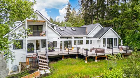 Photo of 4357 Lakehill Lane, Bellingham, WA 98229 (MLS # 2524282)