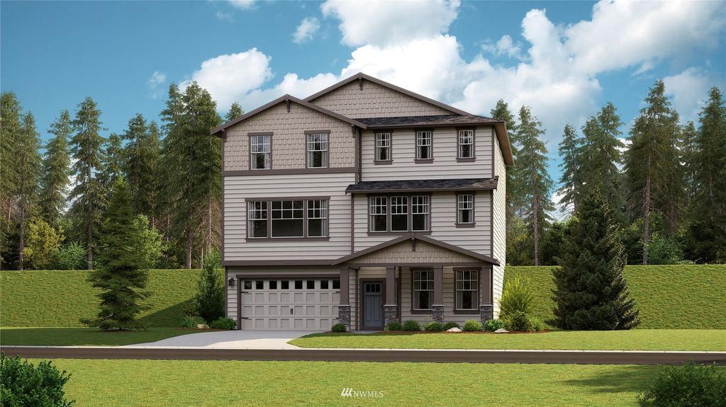 Photo of 23305 41st Drive SE #20, Bothell, WA 98021 (MLS # 1976463)