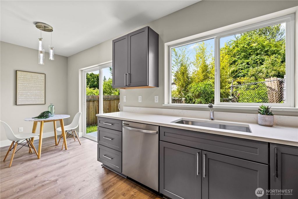 Photo of 13055 2nd Avenue S #B, Burien, WA 98168 (MLS # 2362357)