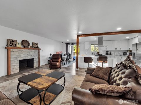 2023 92nd Dr SE, Lake Stevens, WA 98258 - MLS#: 2340325