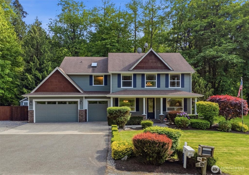 Photo of 4202 Silvana Terrace Road, Stanwood, WA 98292 (MLS # 2523961)
