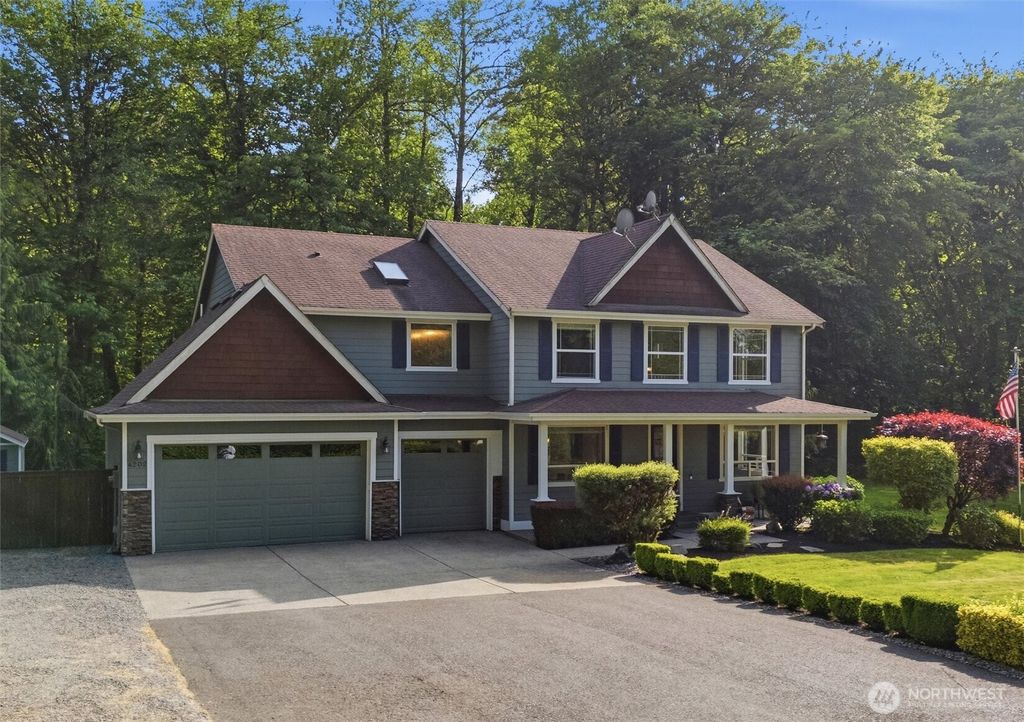 Photo of 4202 Silvana Terrace Road, Stanwood, WA 98292 (MLS # 2523961)
