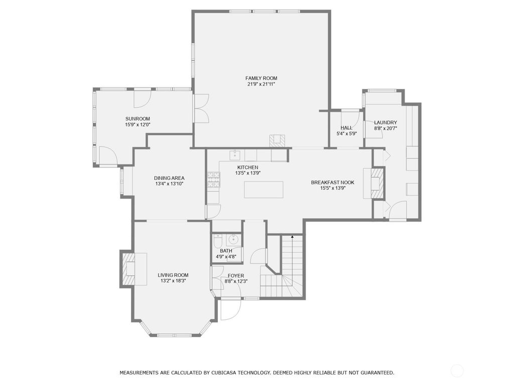 Photo of 1005 SW 314th Place, Federal Way, WA 98023 (MLS # 2157925)