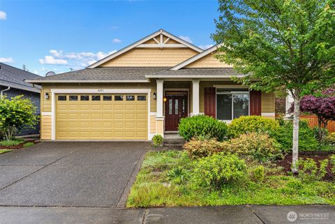 Photo of 4201 SW Stanwick Way, Port Orchard, WA 98367 (MLS # 2529254)