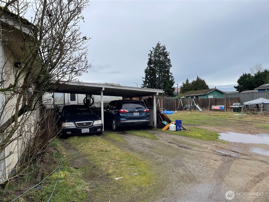 Photo of 3516 174th Place NE, Arlington, WA 98223 (MLS # 2346470)