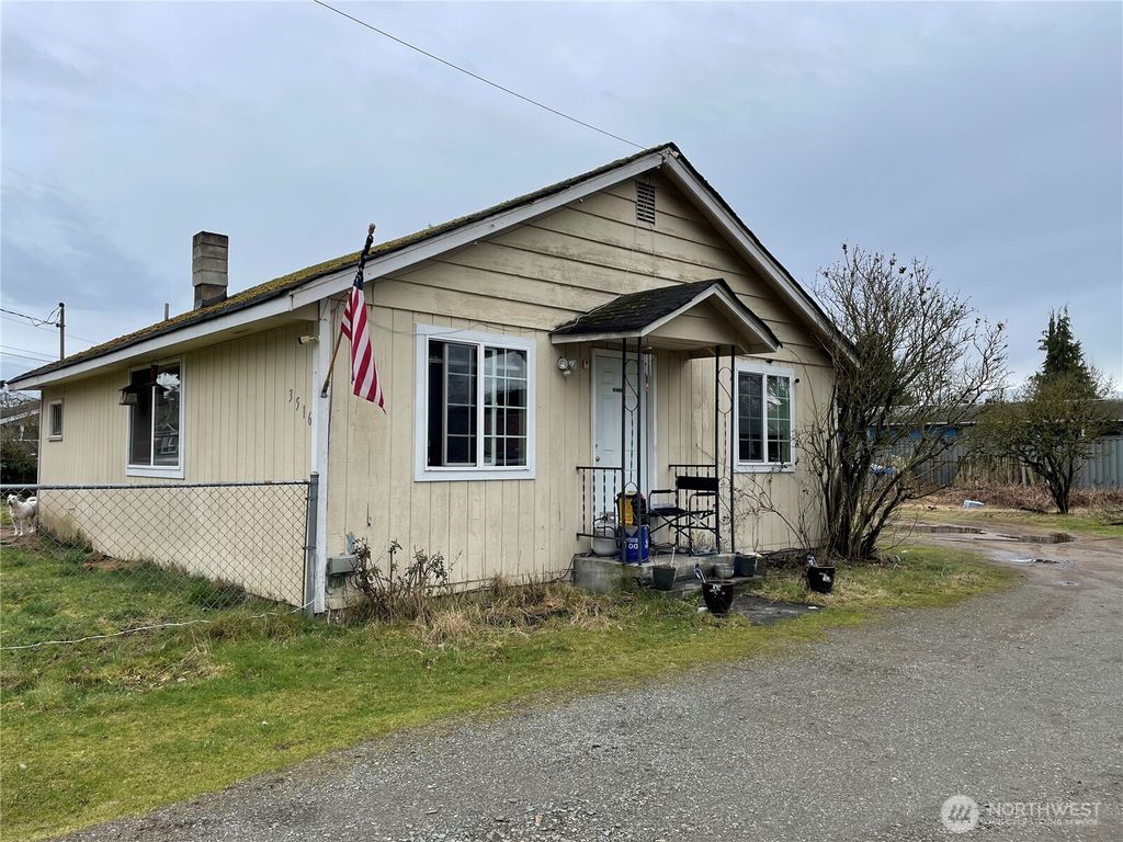 Photo of 3516 174th Place NE, Arlington, WA 98223 (MLS # 2346470)