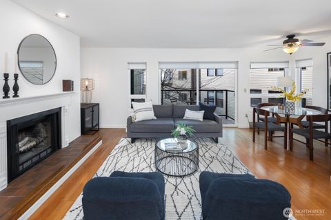1516 E Pike Street Unit 203, Seattle, WA 98122 - MLS#: 2342530