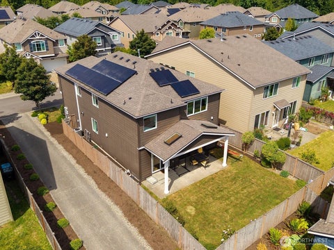Photo of 17833 SE 189th Street, Renton, WA 98058 (MLS # 2531286)
