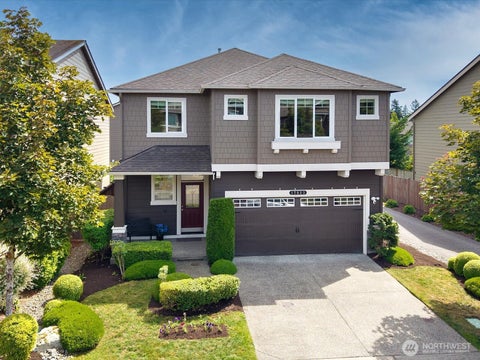 Photo of 17833 SE 189th Street, Renton, WA 98058 (MLS # 2531286)