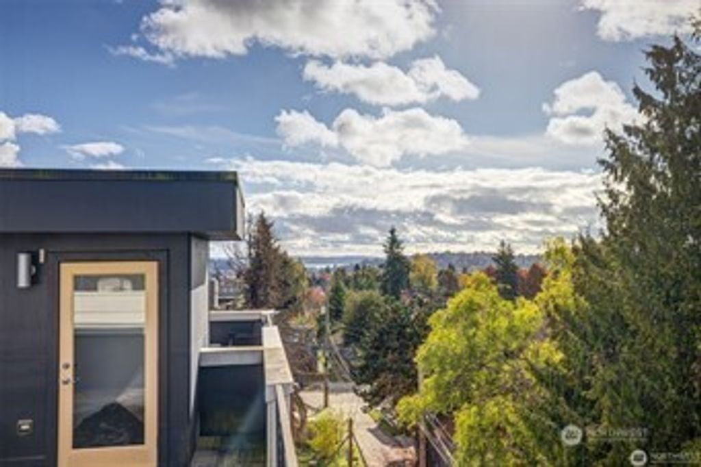 Photo of 7721 15th Avenue NW #A, Seattle, WA 98117 (MLS # 2475281)