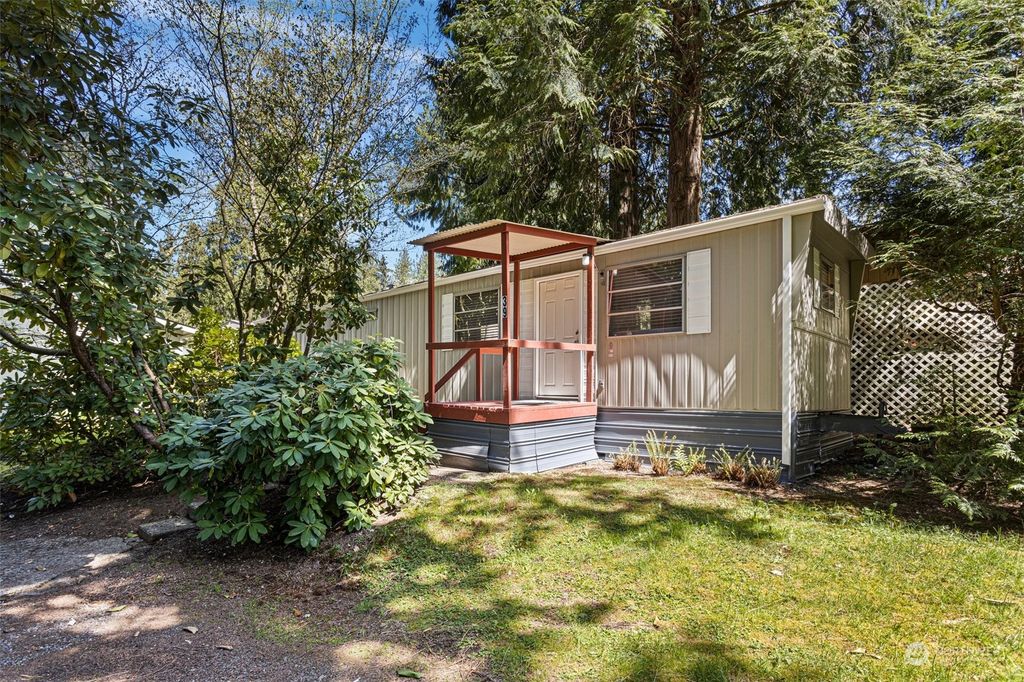 Photo of 23800 SE Tiger Mountain Road #39, Issaquah, WA 98027 (MLS # 2063578)