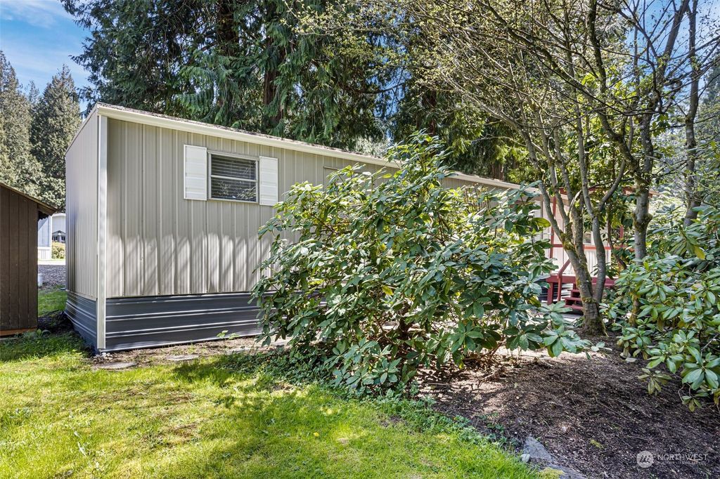 Photo of 23800 SE Tiger Mountain Road #39, Issaquah, WA 98027 (MLS # 2063578)