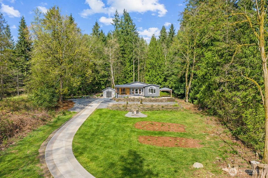 Photo of 101 S Tulloch Rd, Snohomish, WA 98290 (MLS # 2460947)