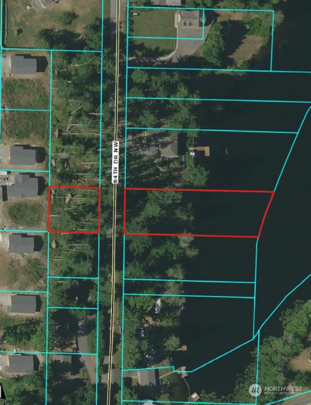 Photo of 0 84th Drive NW, Stanwood, WA 98292 (MLS # 2161802)