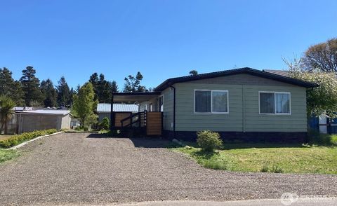 26506 Ridge Avenue Ocean Park WA 98640