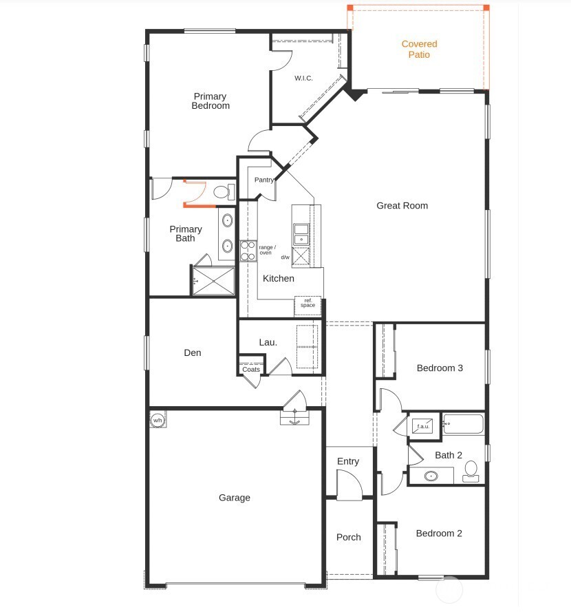 17111 127th Street Ct E Lot257