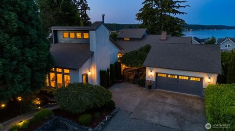 Photo of 2827 Moorelands Drive NW, Gig Harbor, WA 98335 (MLS # 2550704)