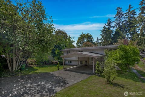 Photo of 35745 26th Avenue S, Federal Way, WA 98003 (MLS # 2540708)