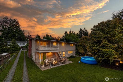 Photo of 35745 26th Avenue S, Federal Way, WA 98003 (MLS # 2540708)
